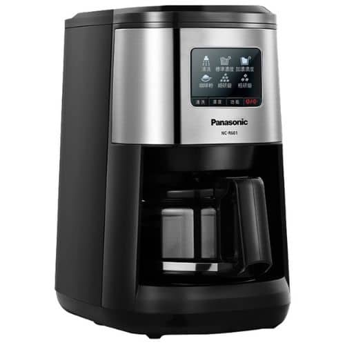 美式咖啡機推薦─國際牌Panasonic_NC-R601