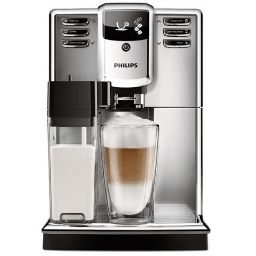 義式咖啡機推薦─飛利浦Philips_EP5365