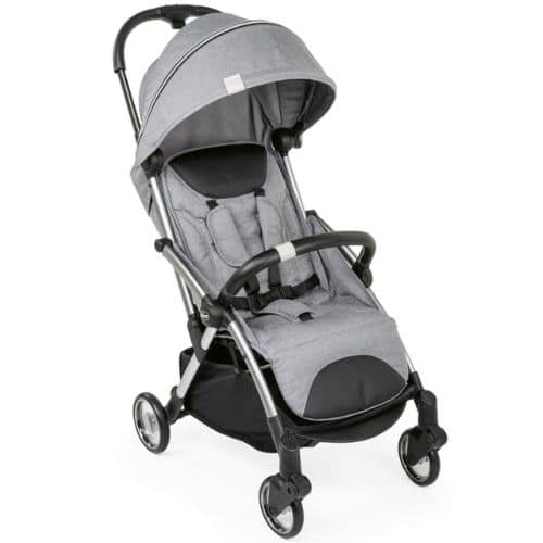 嬰兒推車推薦─Chicco_baby-cart