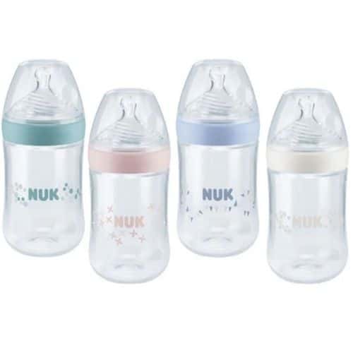 奶瓶推薦─NUK_baby-bottle