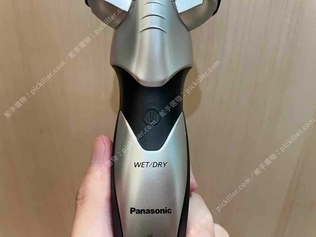 Panasonic刮鬍刀ES-SL33開箱_14