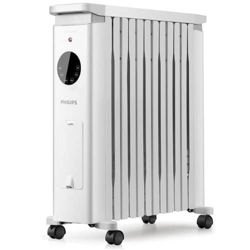 電膜式電暖器/葉片式電暖器推薦─飛利浦Philips_AHR3144YS