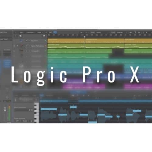 音樂課程推薦─Hahow_Logic Pro X 從零開始