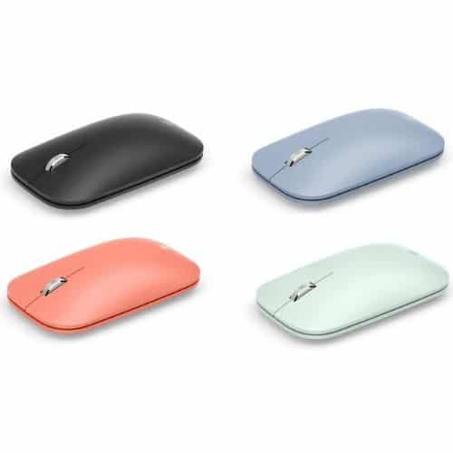 無線滑鼠推薦─微軟Microsoft_wireless-mouses