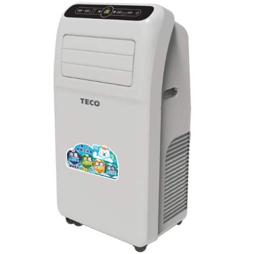 移動式空調/移動式冷氣推薦─東元TECO_XYFMP-2800FC