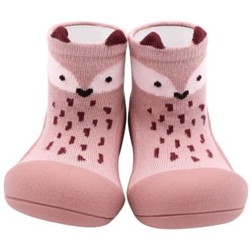 嬰兒鞋/學步鞋推薦─Attipas_baby-shoes