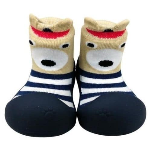 嬰兒鞋/學步鞋推薦─BigToes_baby-shoes