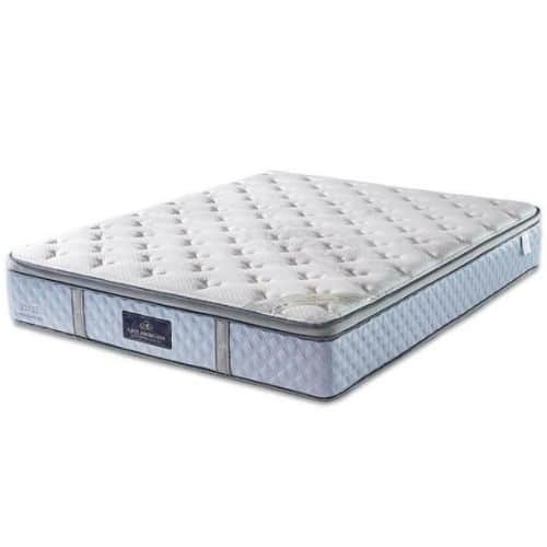 床墊推薦─HOLA_mattress