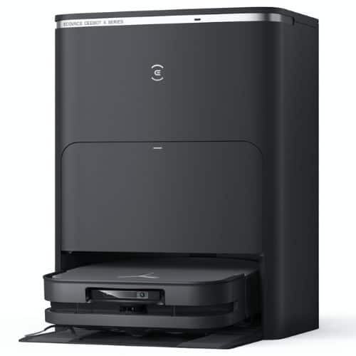 掃地機器人推薦─科沃斯ECOVACS_DEEBOT-T30-PRO