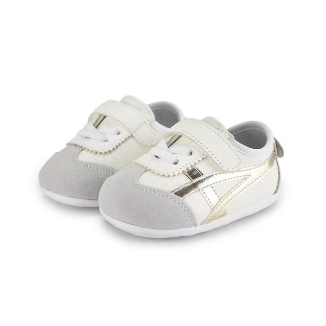 學步鞋推薦_OSOMESHOES 奧森-【OSOMESHOES 奧森】真皮學步鞋 寶寶鞋 小童鞋 嬰兒鞋 防滑軟底學步鞋 男童鞋 女童鞋(G3104 奧森)