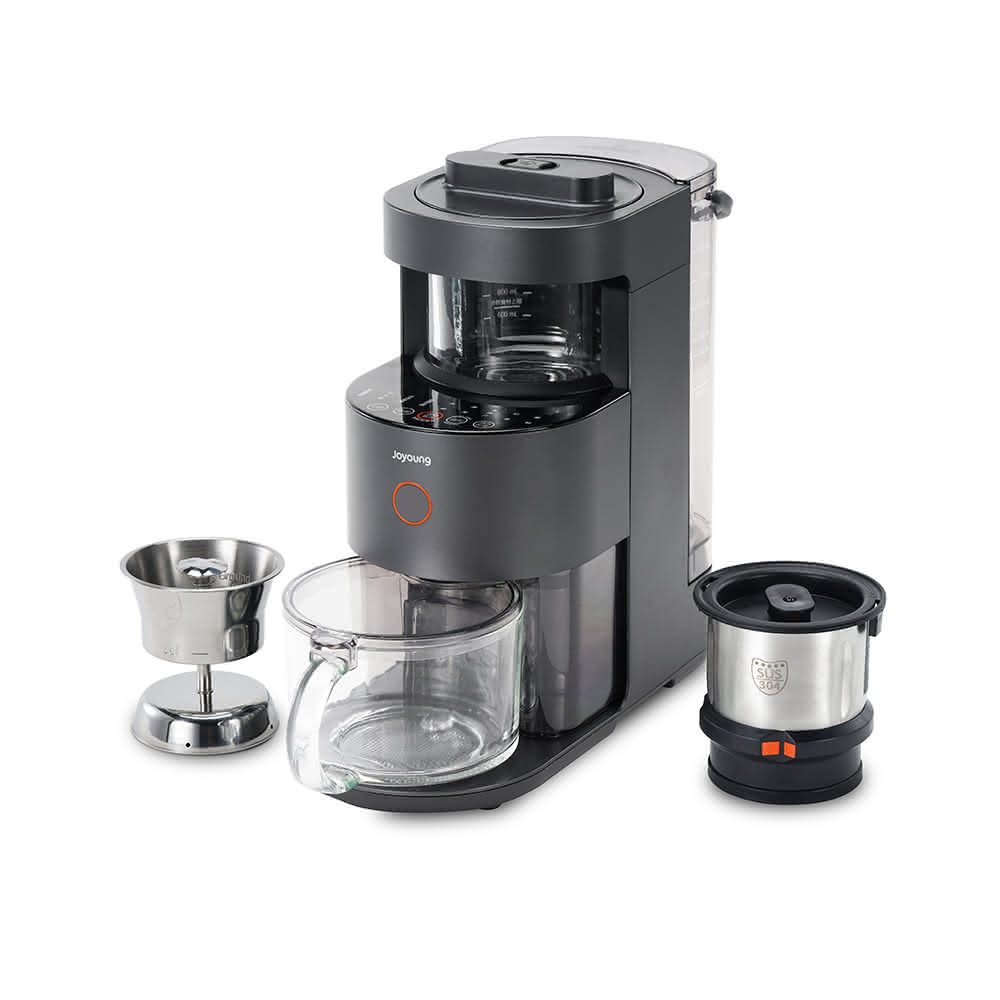 2025】9款破壁機/食物調理機推薦挑選排名，廚房懶人好幫手！ | 舵手選物Pickiller