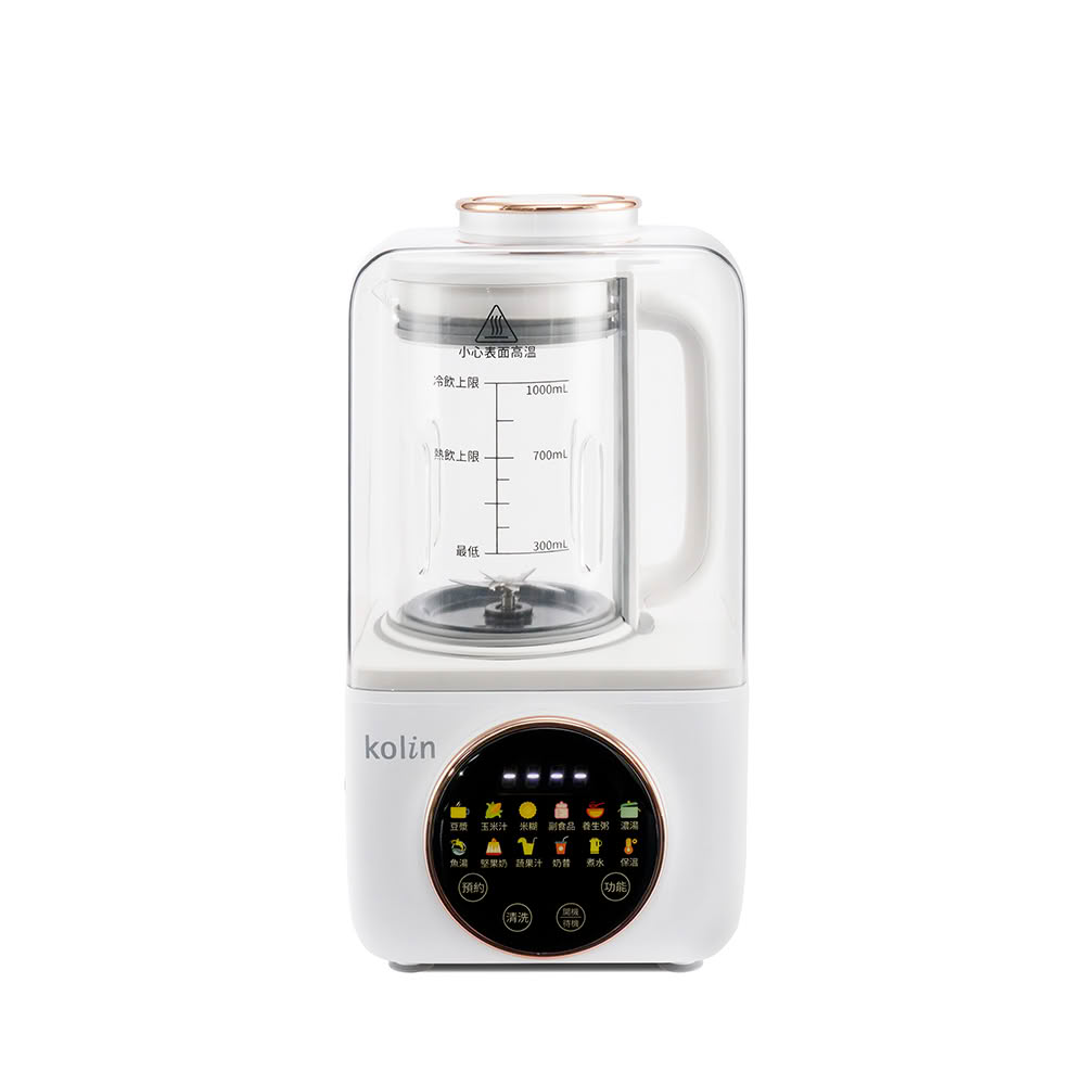 2025】9款破壁機/食物調理機推薦挑選排名，廚房懶人好幫手！ | 舵手選物Pickiller